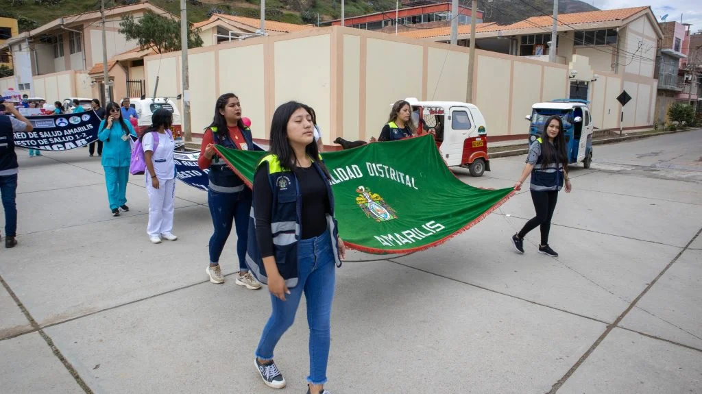 Día Mundial de la Tuberculosis