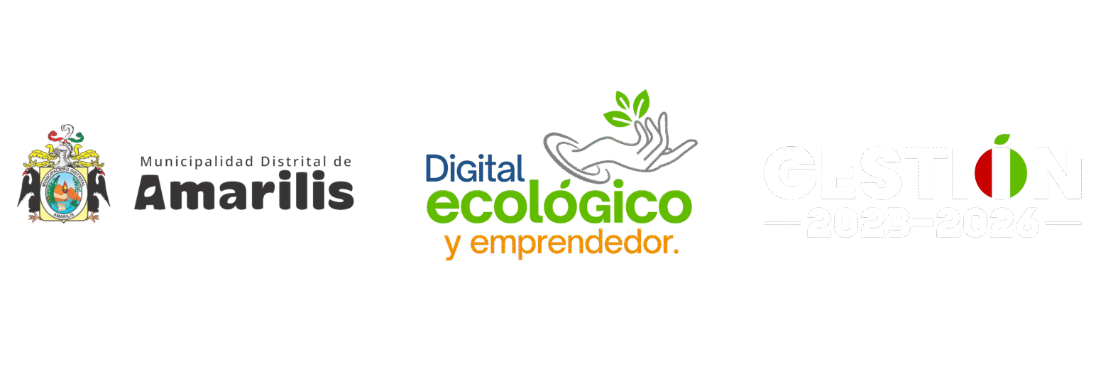 Inicio - Municipalidad de Amarilis