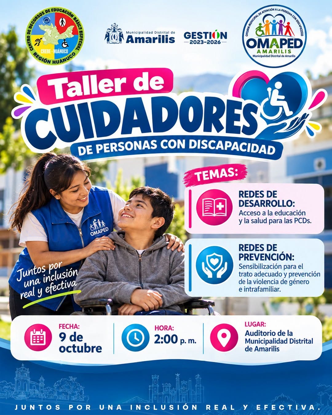 Noticia Destacada
